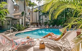 The Lookout Resort Noosa